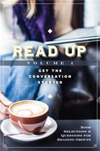 Read Up: Book Selections Questions for Reading Groups