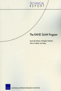 The RAND SLAM Program