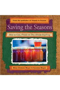 Saving the Seasons