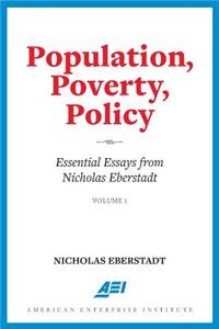 Population, Poverty, Policy