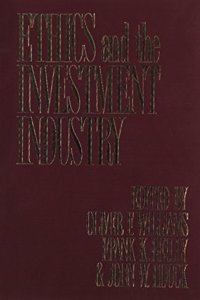 Ethics and the Investment Industry