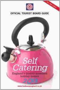 Self Catering 2013