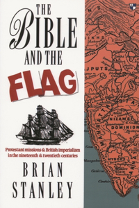 Bible and the Flag