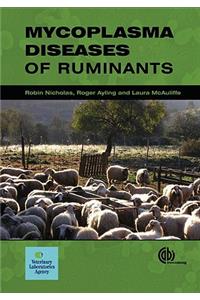 Mycoplasma Diseases of Ruminants