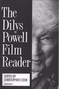 Dilys Powell Film Reader