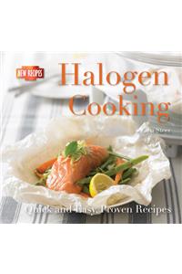 Halogen Cooking