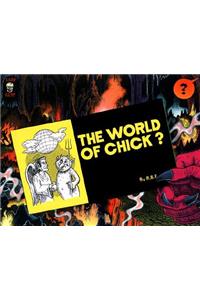 World of Jack Chick