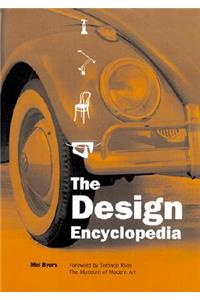 The Design Encyclopedia