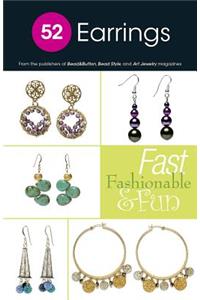 52 Earrings