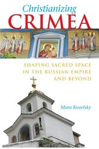 Christianizing Crimea