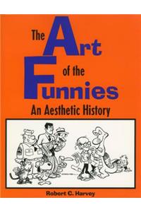 The Art of the Funnies