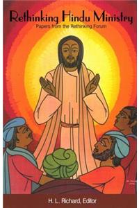 Rethinking Hindu Ministry:
