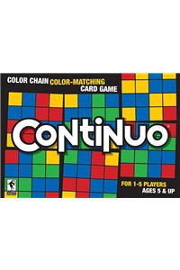 Continuo Game