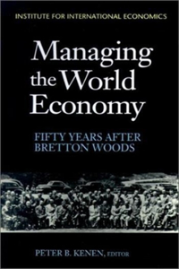 Managing the World Economy