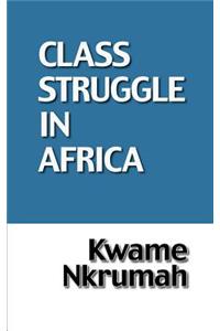Class Struggle in Africa
