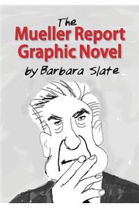 Mueller Report Graphic Novel