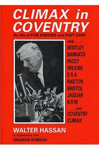 Climax in Coventry