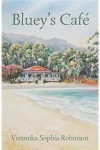 Bluey's Cafe