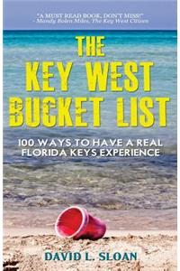 The Key West Bucket List