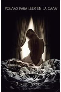 Poemas para leer en la cama