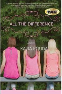 All the Difference: Domestic Suspense