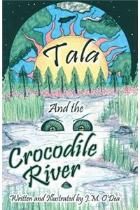 Tala and the Crocodile River