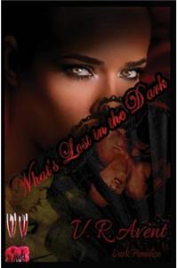 What's Lost in the Dark (Dark Paradise, #2)