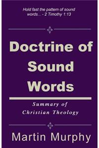 Doctrine of Sound Words