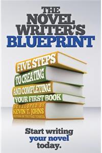 Novel Writer's Blueprint