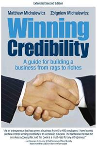 Winning Credibility