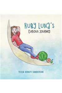 Ruby Luna's Curious Journey