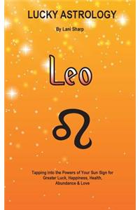 Lucky Astrology - Leo