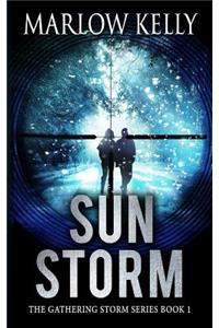 Sun Storm