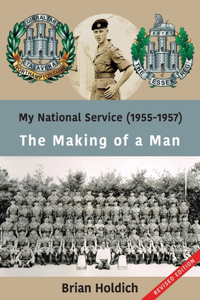 My National Service (1955-1957)