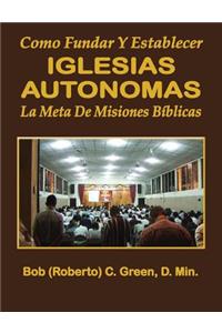 Iglesias Autonomas