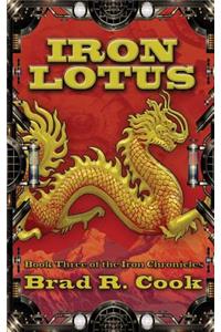 Iron Lotus