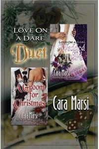 Love on a Dare Duet