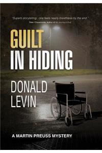 Guilt In Hiding
