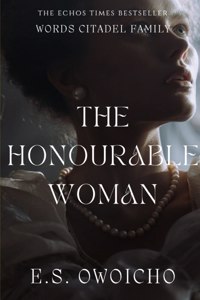 The Honorable Woman