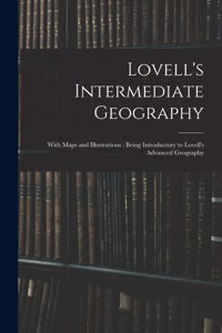 Lovell's Intermediate Geography