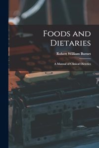 Foods and Dietaries