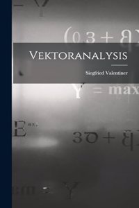 Vektoranalysis