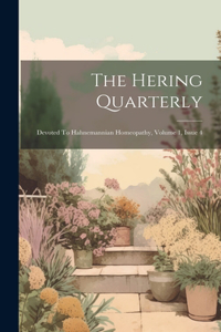 Hering Quarterly
