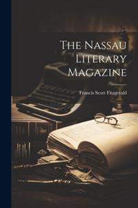 Nassau Literary Magazine