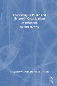 Leadership in Public and Nonprofit Organizations