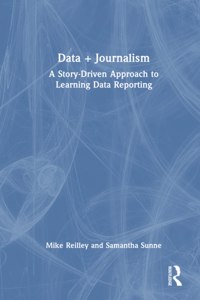 Data + Journalism