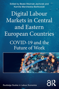 Digital Labour Markets in Central and Eastern European Countries