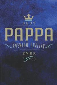 Best Pappa Premium Quality Ever