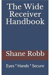 Wide Receiver Handbook