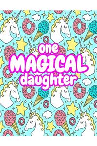 One Magical Daughter